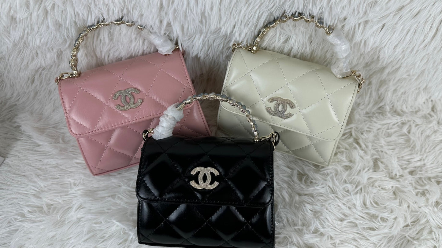 1XC376B hight quality leather Bags