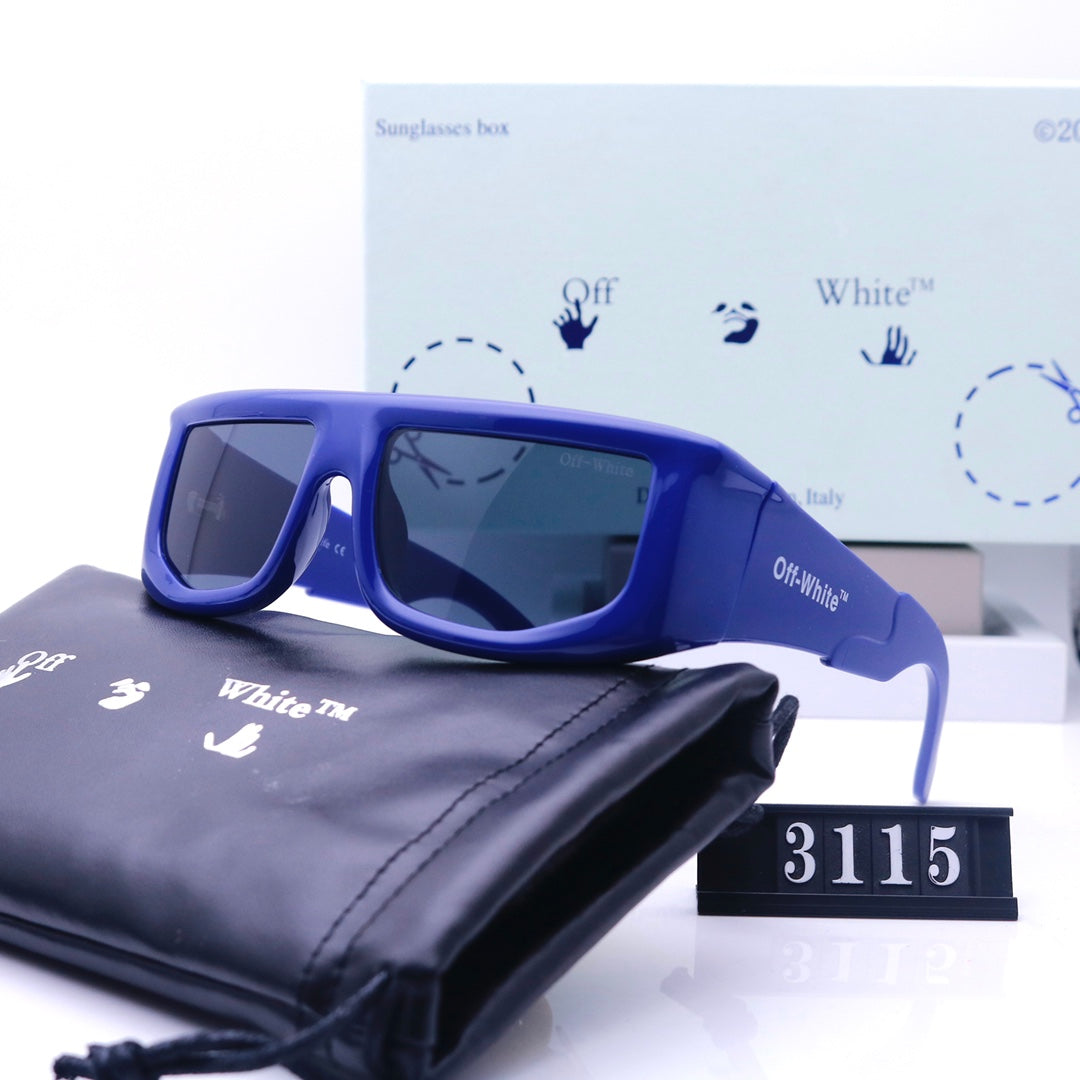 74A59T  fashion Sunglasses