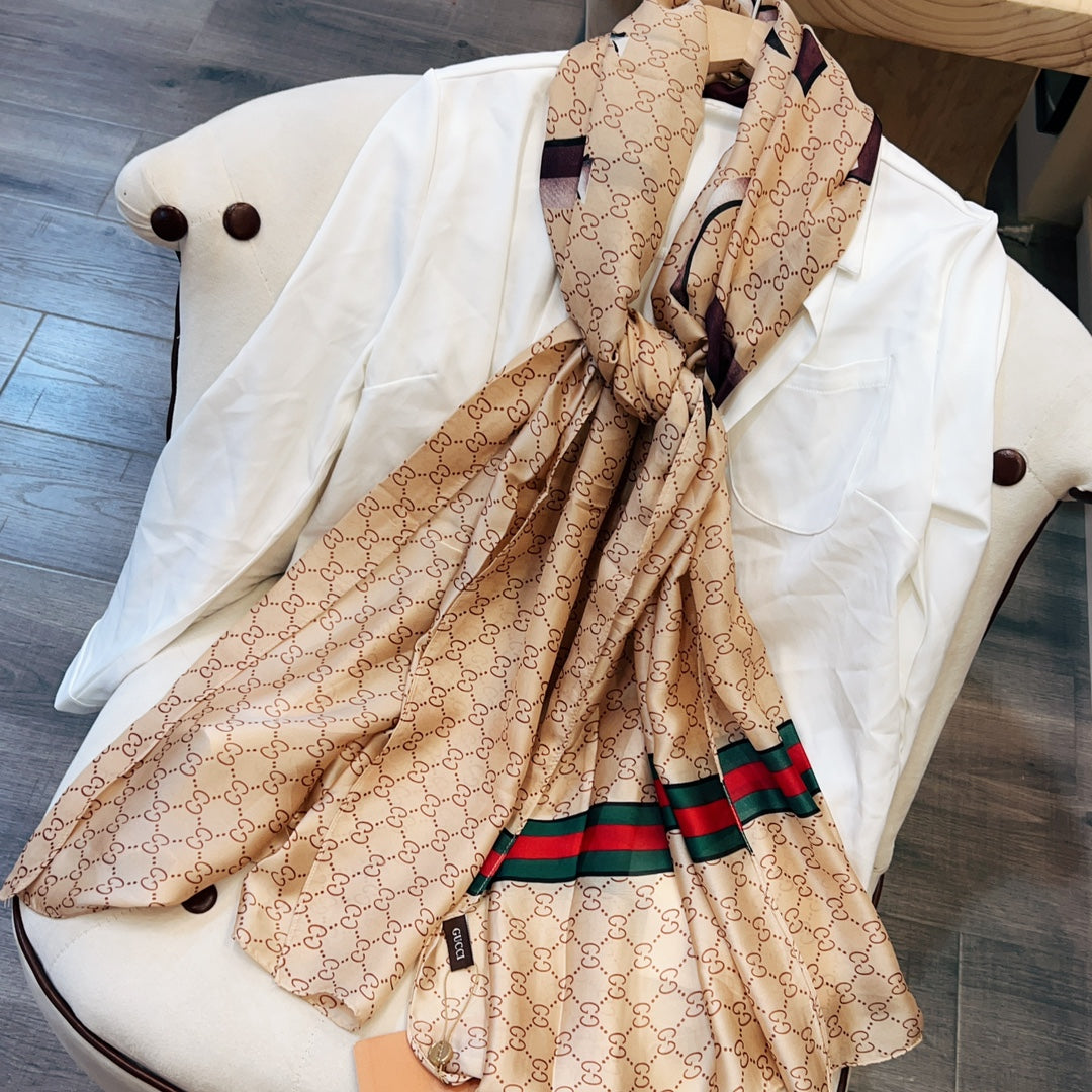 14B94W Fashion high quality scarves