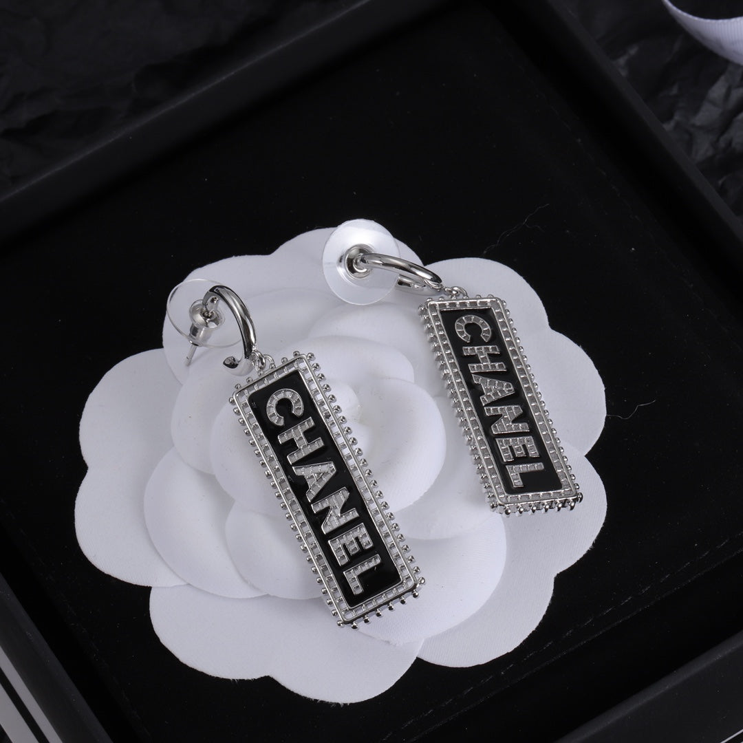 1YC420E  Fashion high -quality Earrings