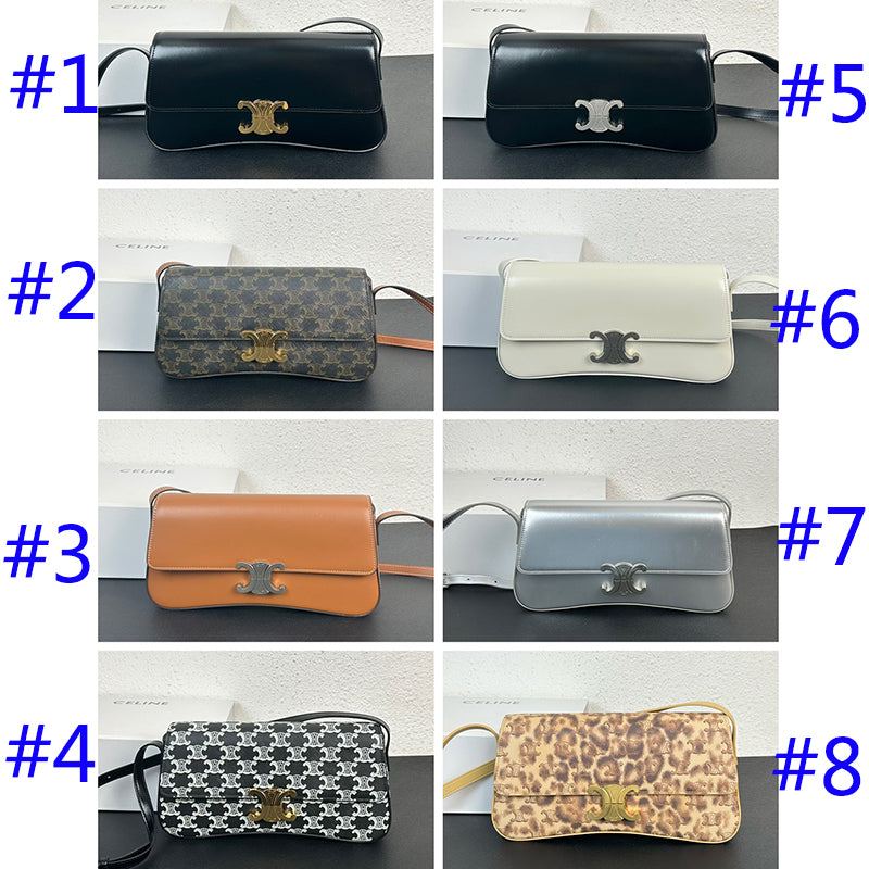 1XE271B hight quality leather Bags