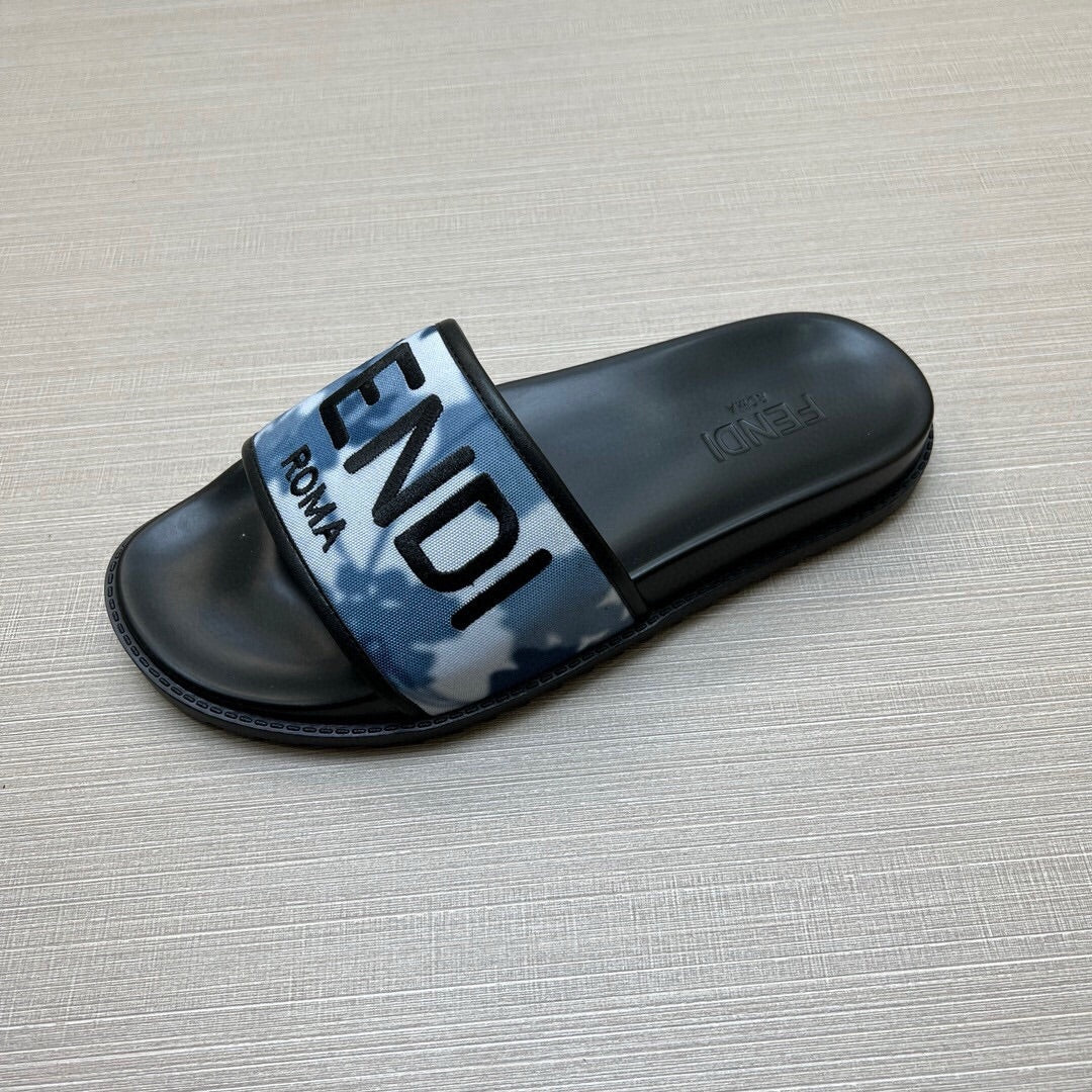 54F24Z  fashion slippers