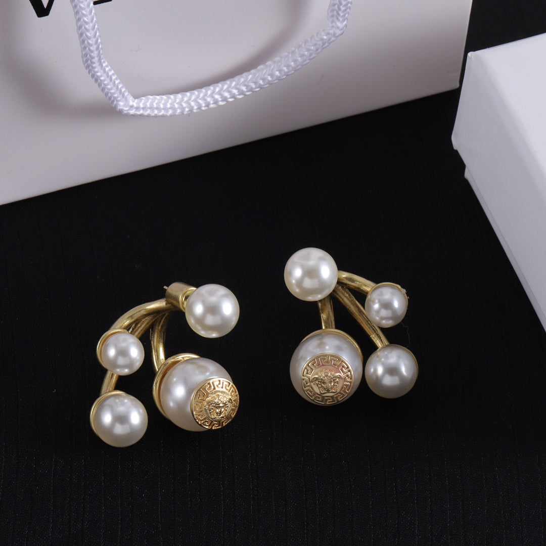 14V277E  Fashionable and high quality  Earrings