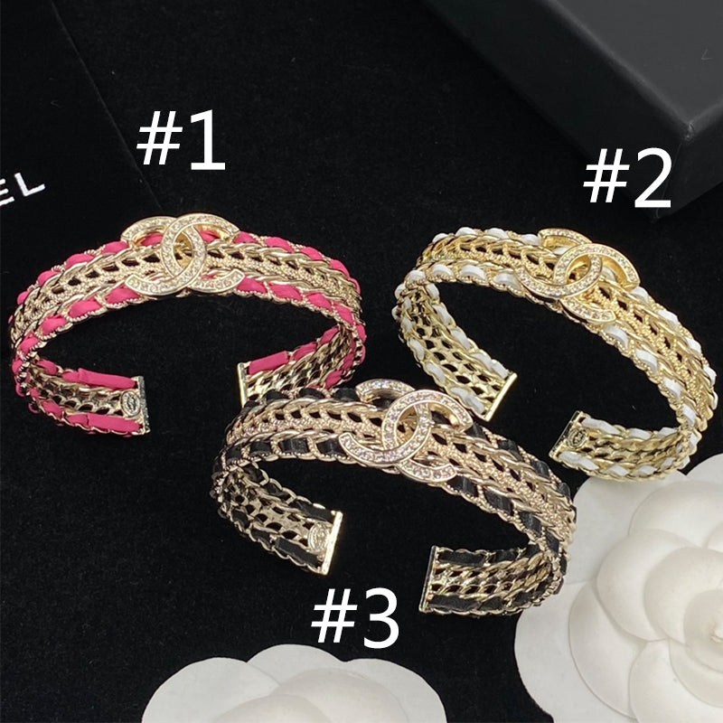 1XC577K  Fashion high -quality Bracelets