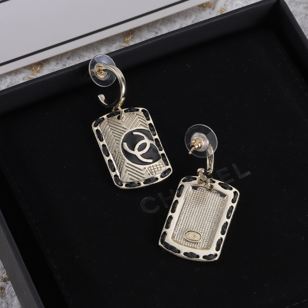 14C311E   Fashionable and high quality  Earrings