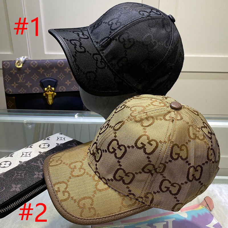 14B38M Fashion hats