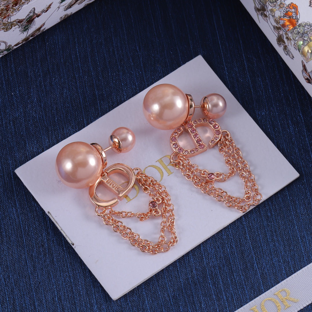 14D550E  Fashionable and high quality Earrings