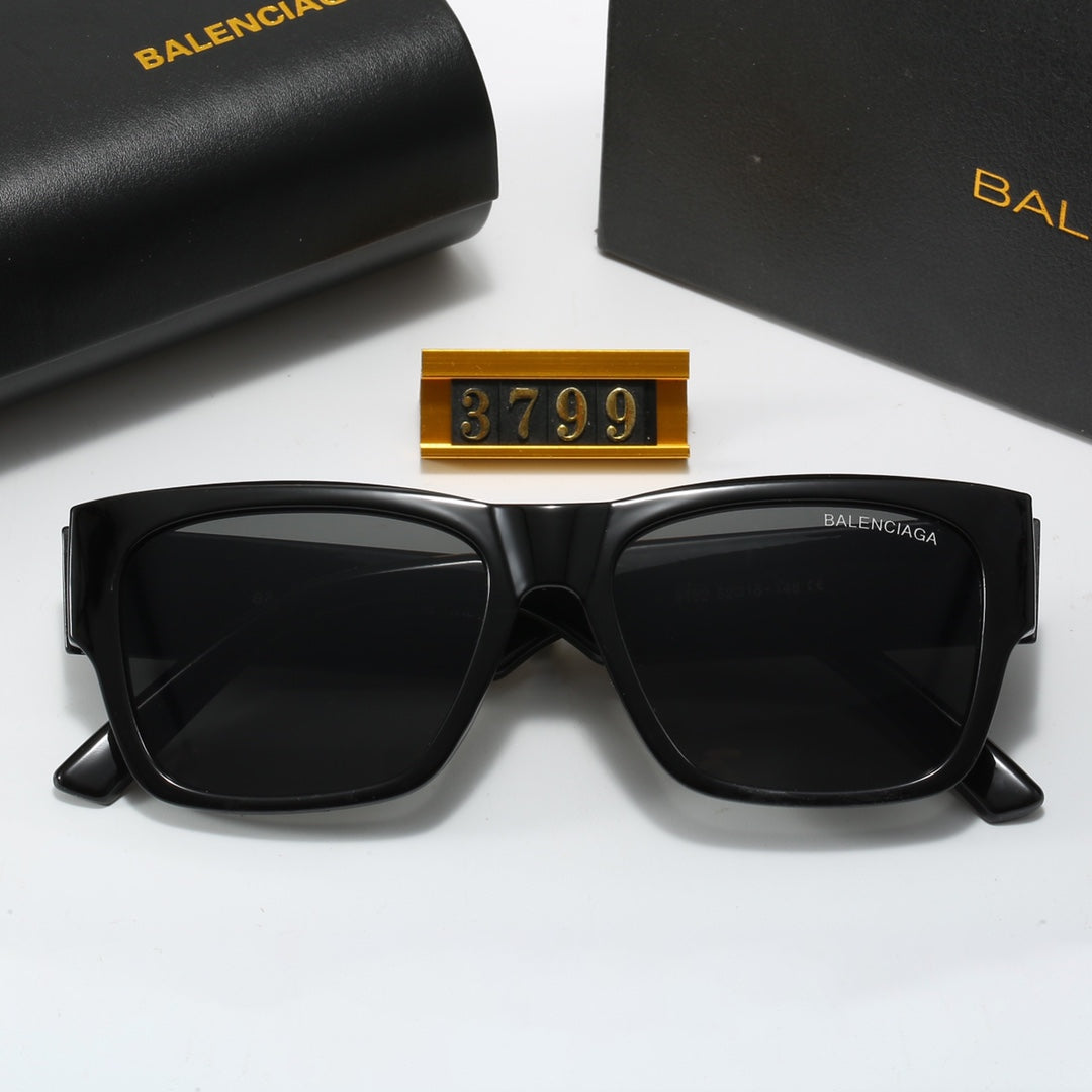 74J90T  fashion Sunglasses