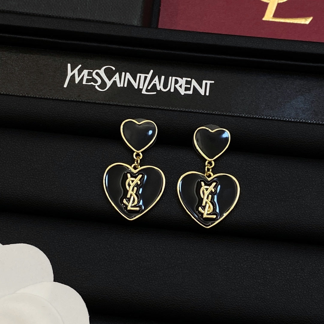 14SL452E  Fashionable and high quality Earrings