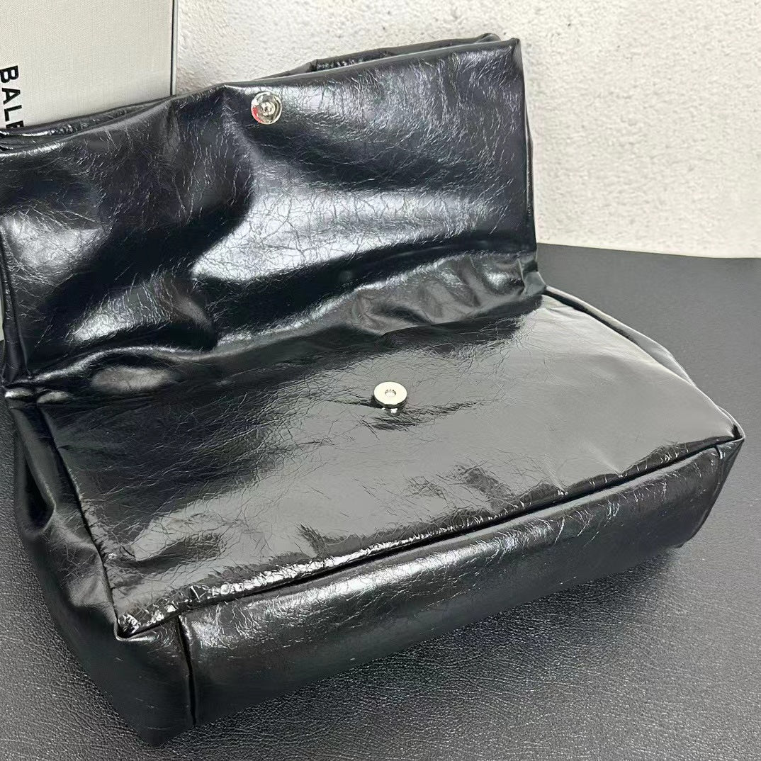 1XJ375B hight quality leather Bags