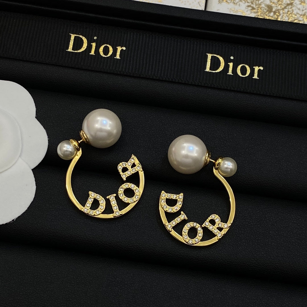 14D453E  Fashionable and high quality Earrings