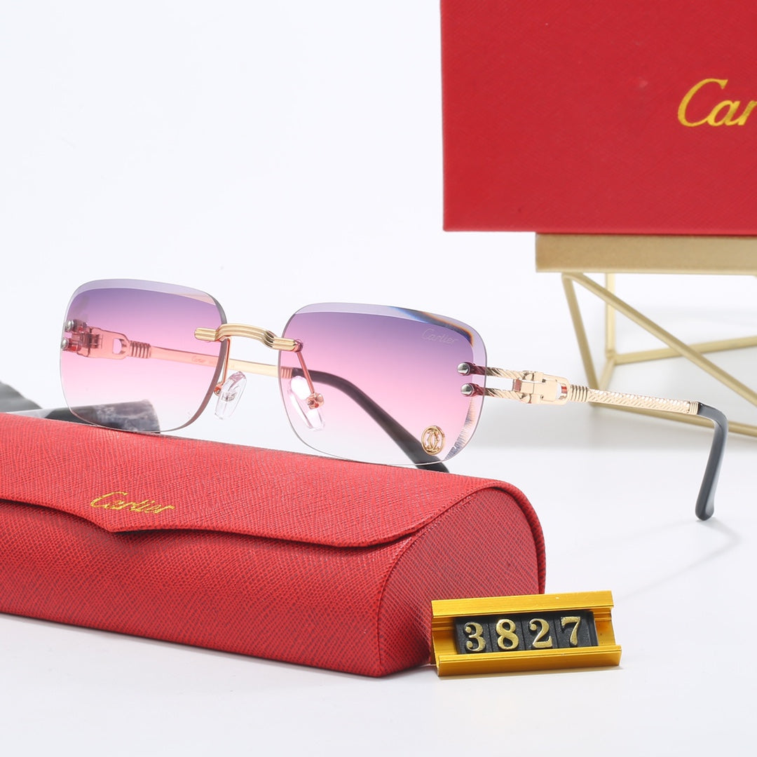 7XK24T fashion Sunglasses