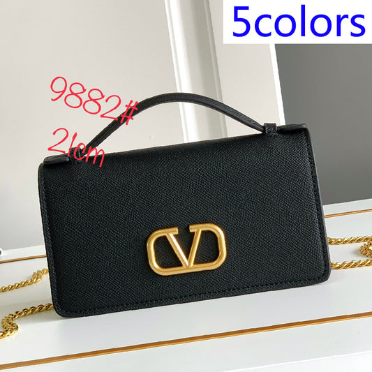 1XVL272B hight quality leather Bags