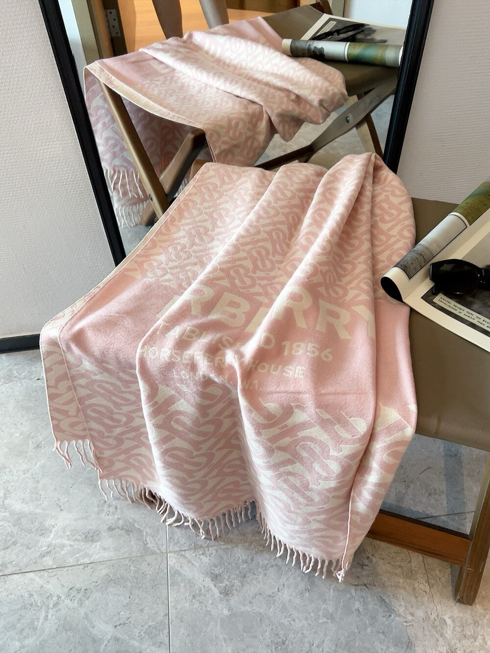 14R294W　Fashion scarves