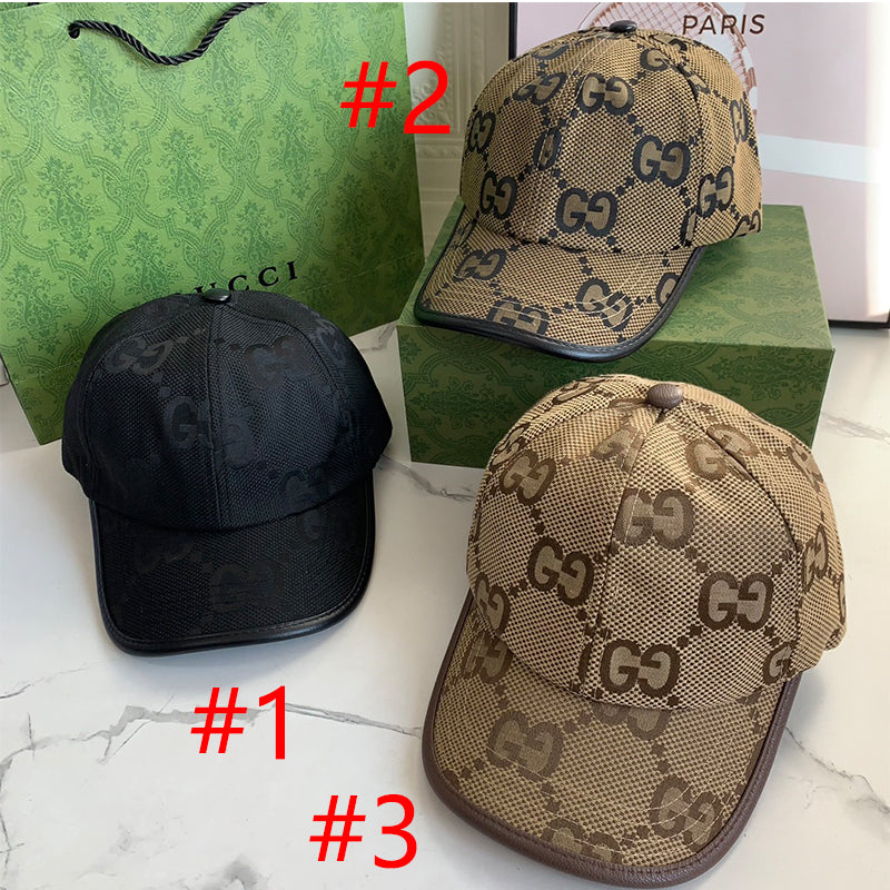 14B171M   Fashion hats