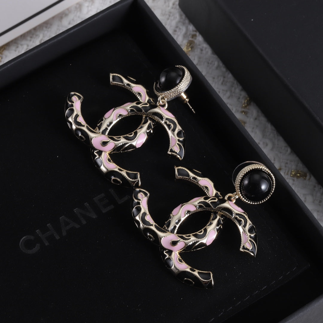 14C456E  Fashionable and high quality Earrings