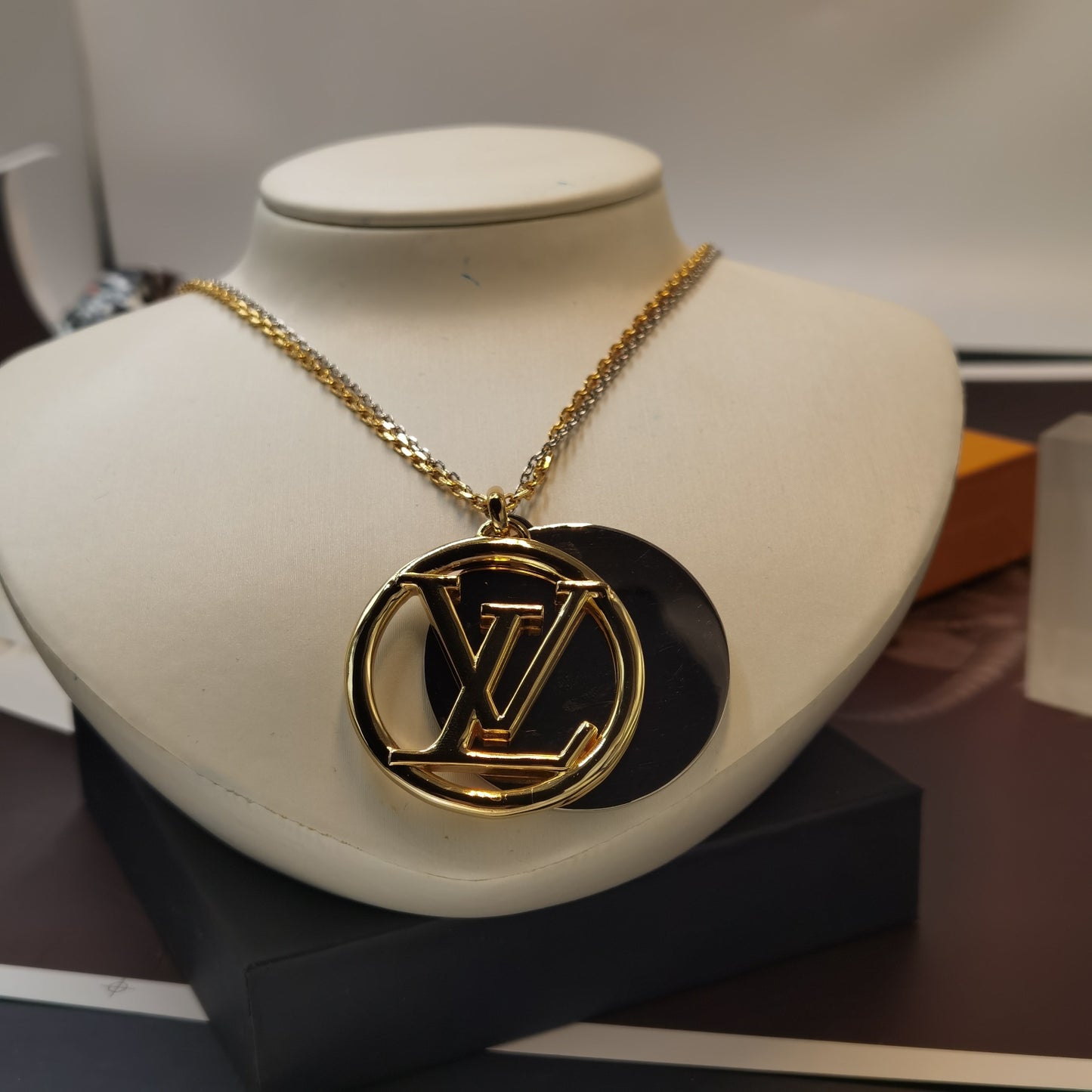 1NC215X Fashion high -quality  Necklace