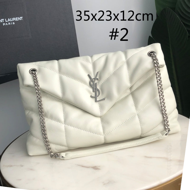 1XSL266B ( 1:1 hight quality leather bag)