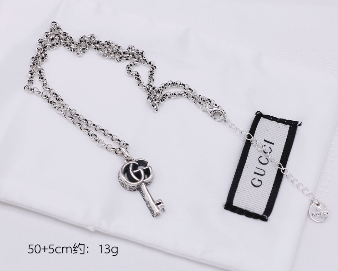 1NB15X Fashionable high -quality necklace