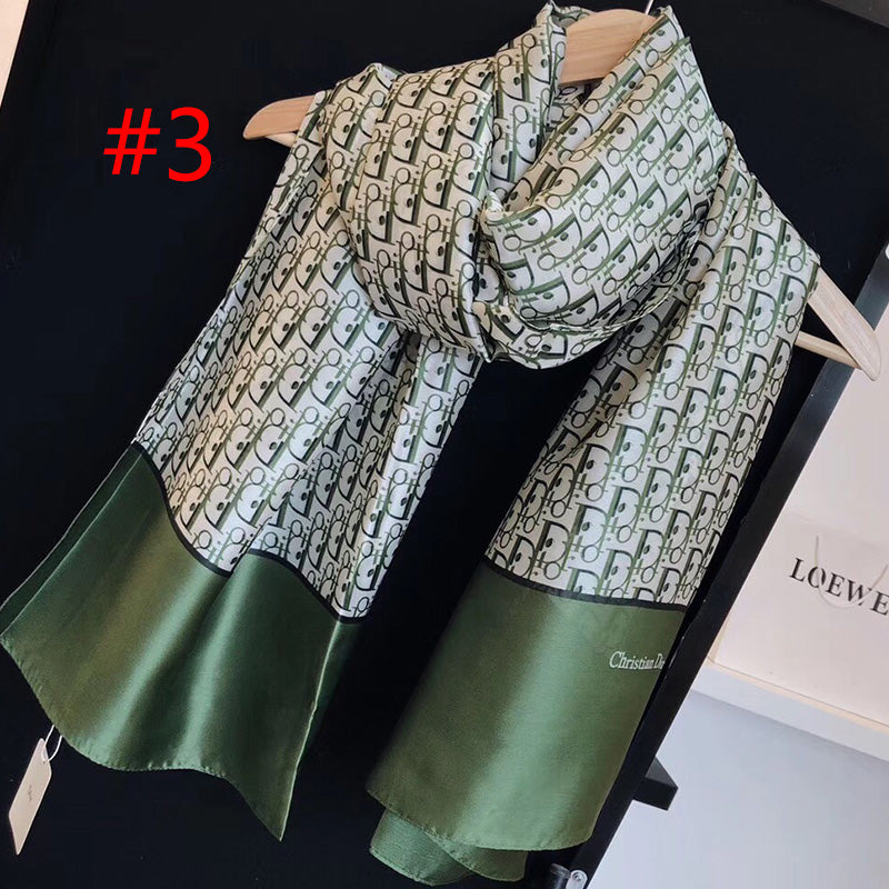 14D70W Fashion high quality scarves