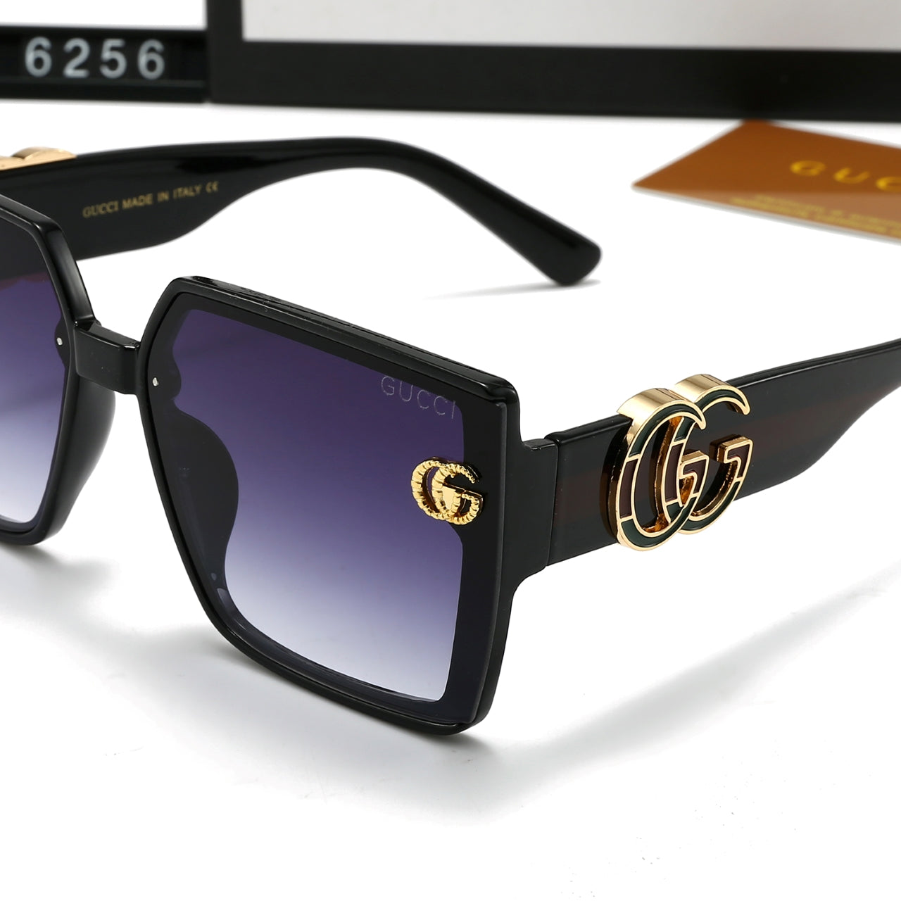 74B256T fashion Sunglasses