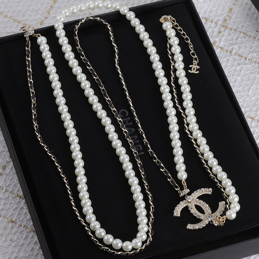 14C293X  Fashionable and high quality  Necklaces