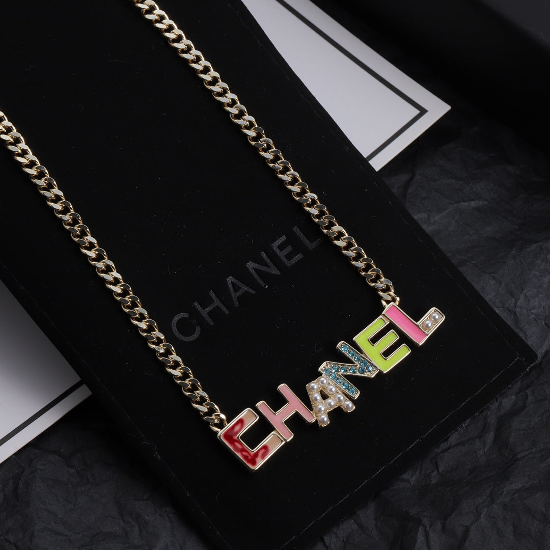 1YC126X  Fashion high -quality Necklaces