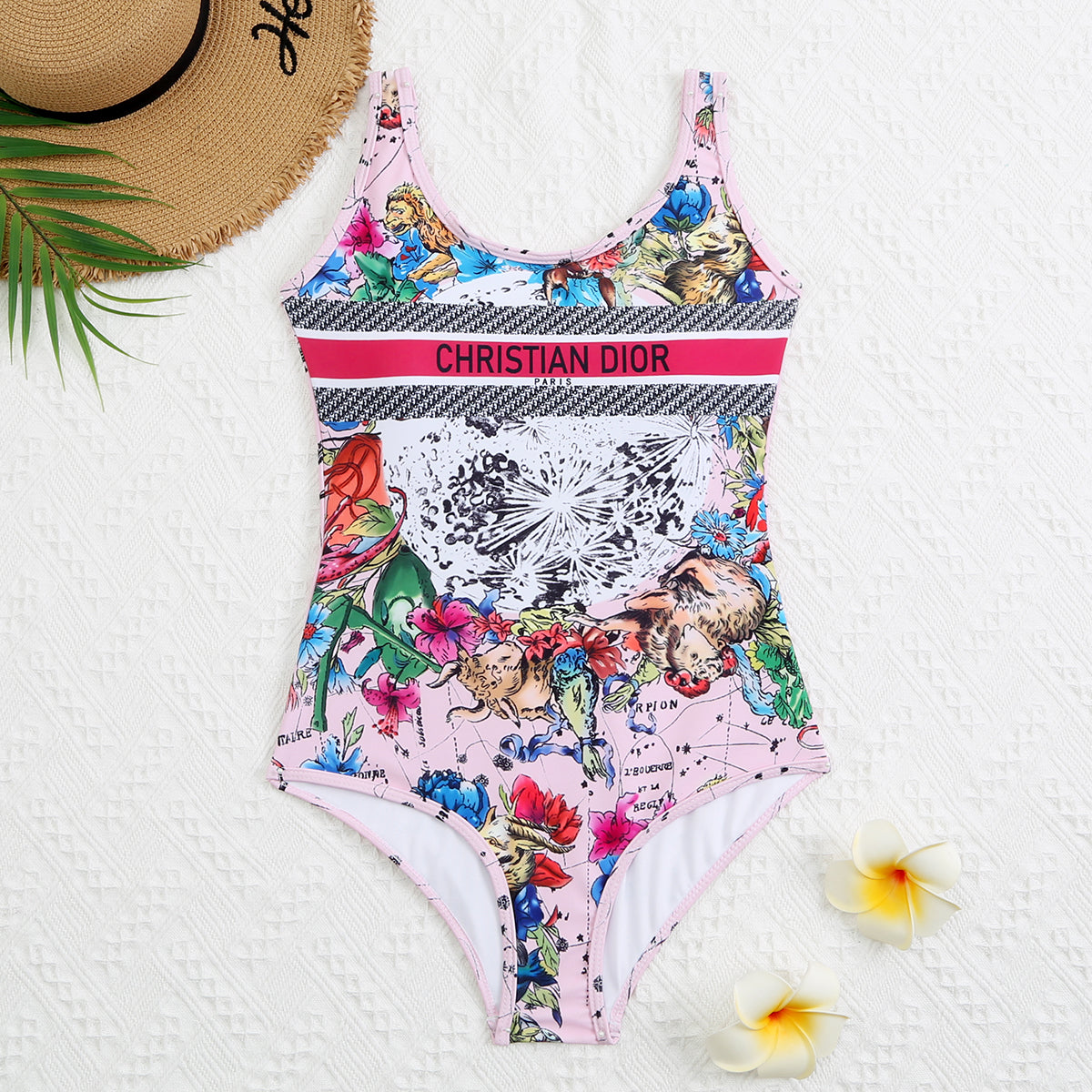 14D173Y   fashion  Bikini swimsuit