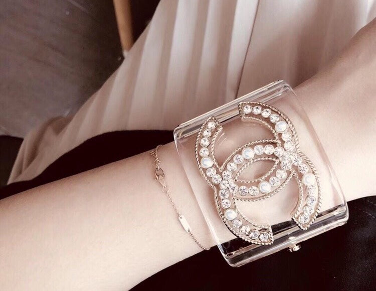 84C14k  Fashionable and high quality  Bracelets