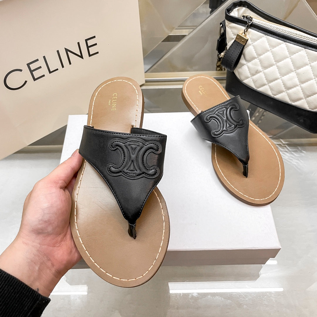 14CL80Z  fashion Slippers