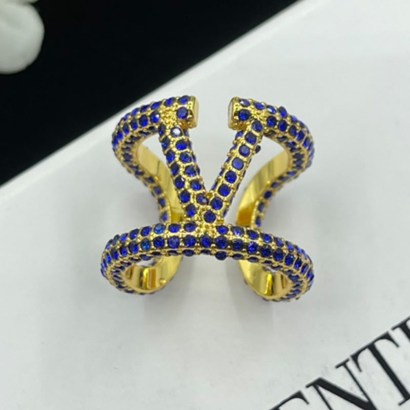 1YVL463J  Fashion high -quality Rings