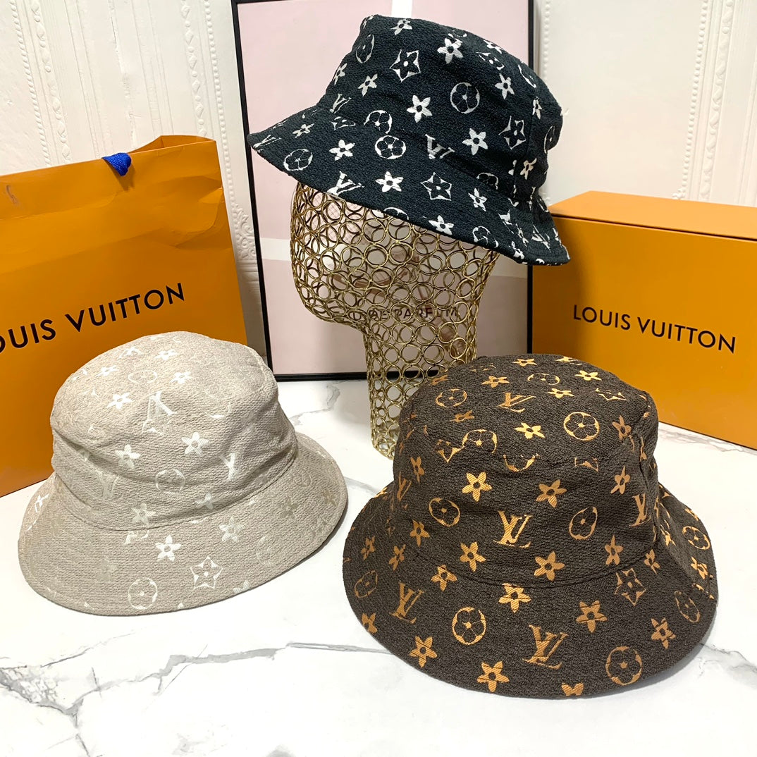 14E219M   Fashion hats