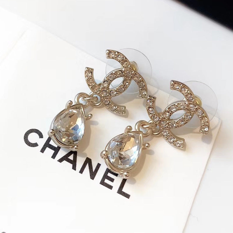 14C41E  Fashionable and high quality earrings