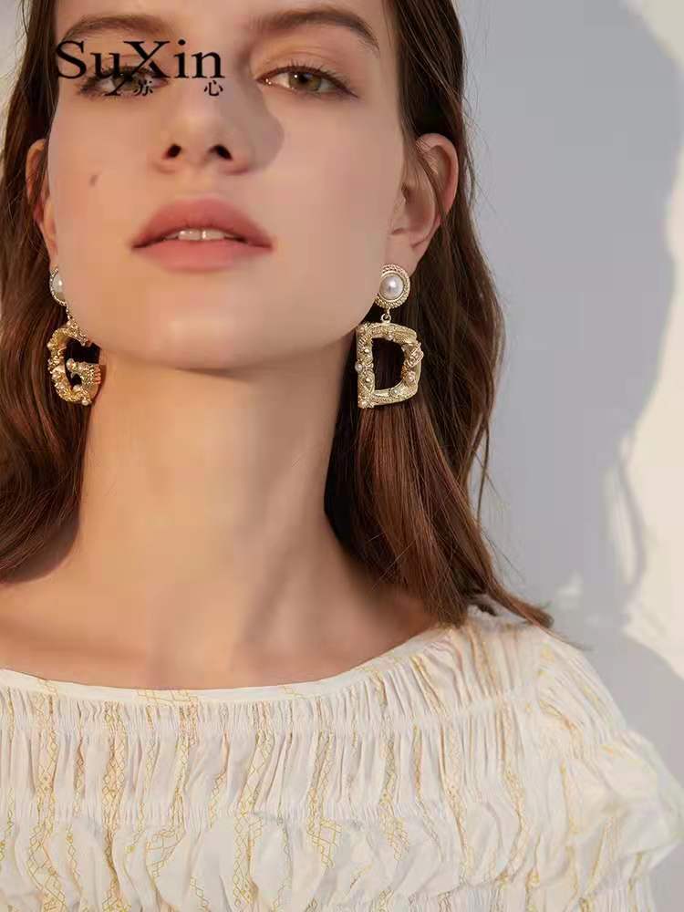 1NA134E Fashion high -quality earring