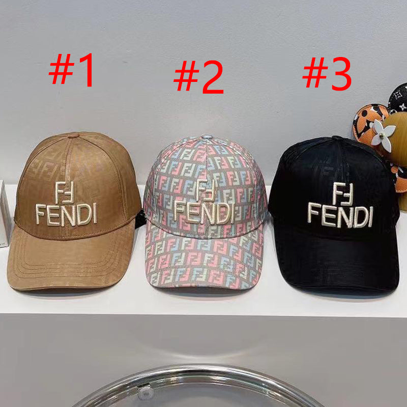 14F215M   Fashion hats