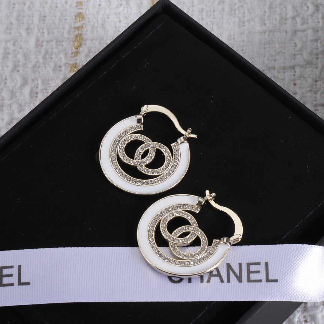 14C270E  Fashionable and high quality  Earrings