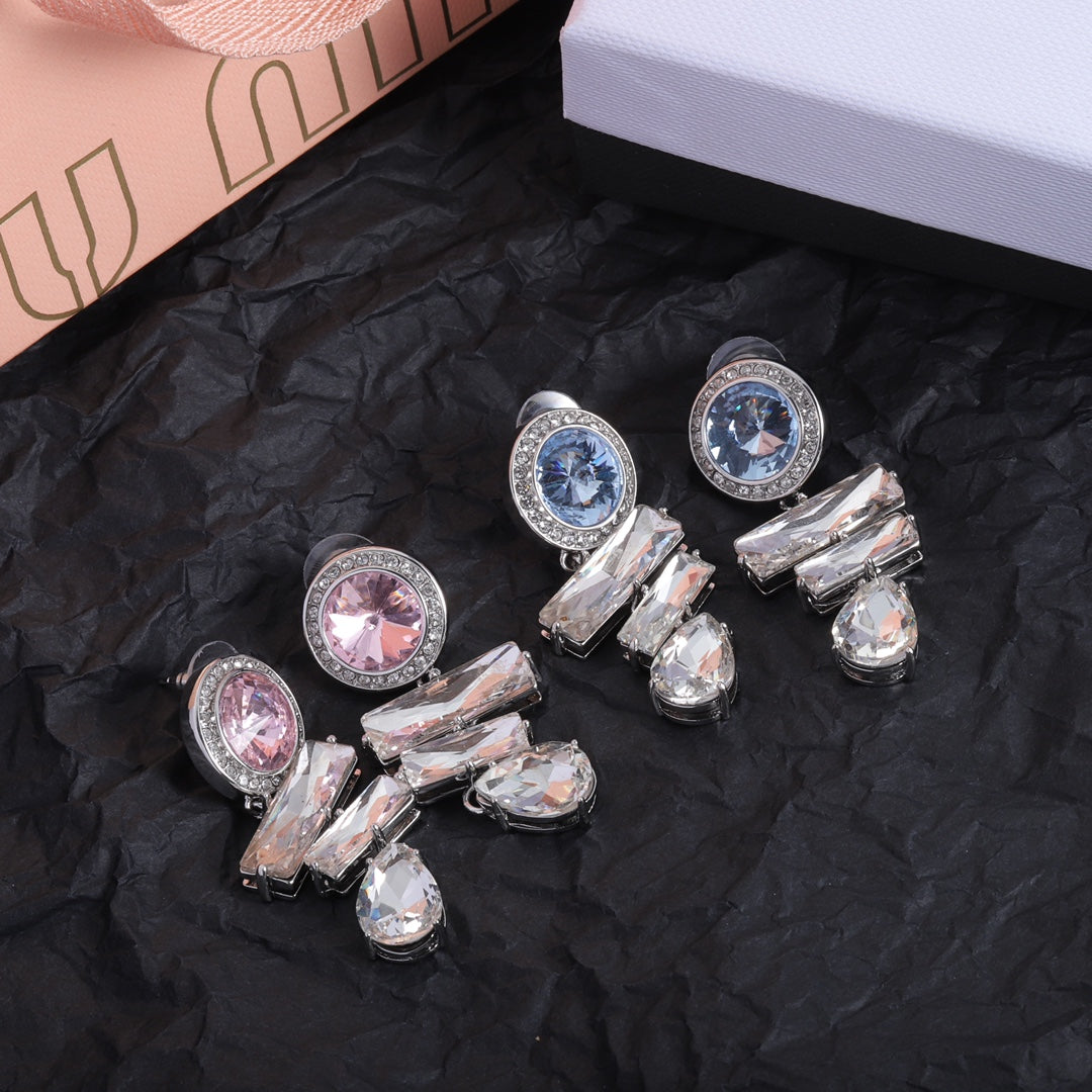 14A592E  Fashionable and high quality Earrings