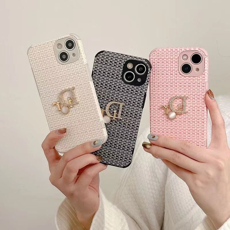 PXD8A Fashion Phone Case