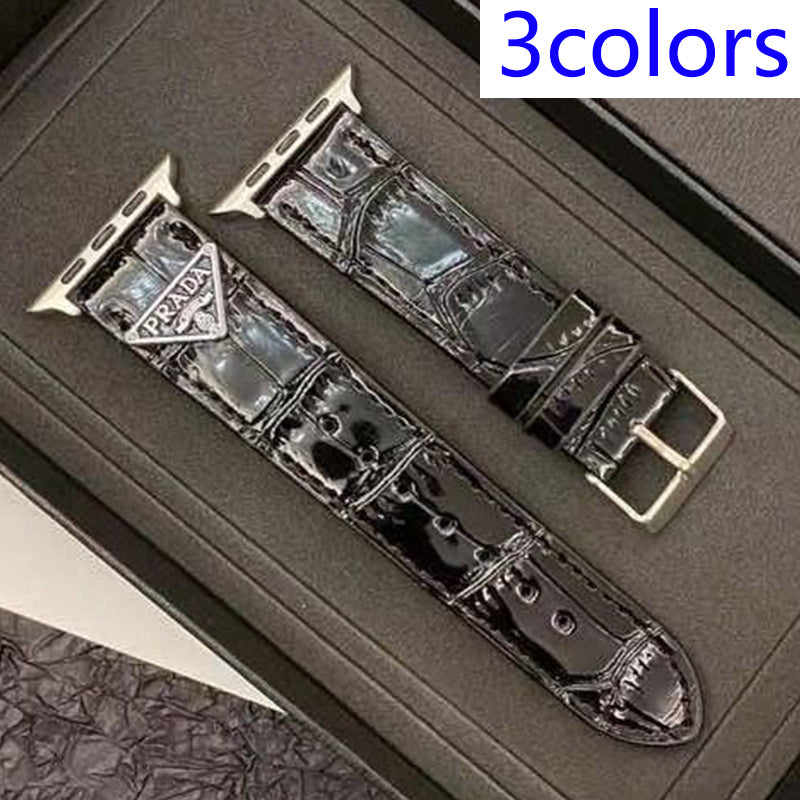 PXPD73A Fashion watch strap (Appleiwatch2/3/4/5/6/7/8)