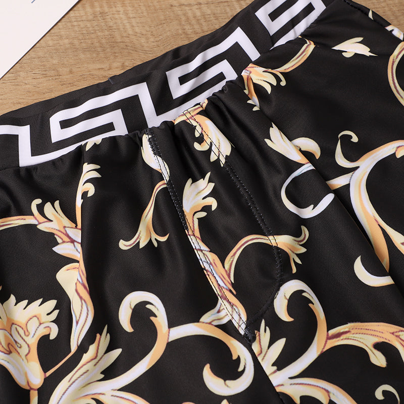 14V38Y   fashion   Men's trunks