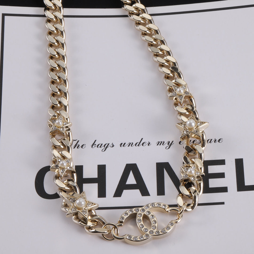 14C545X  Fashionable and high quality Necklaces