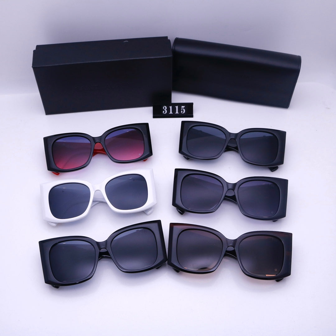 74SL58T  fashion Sunglasses