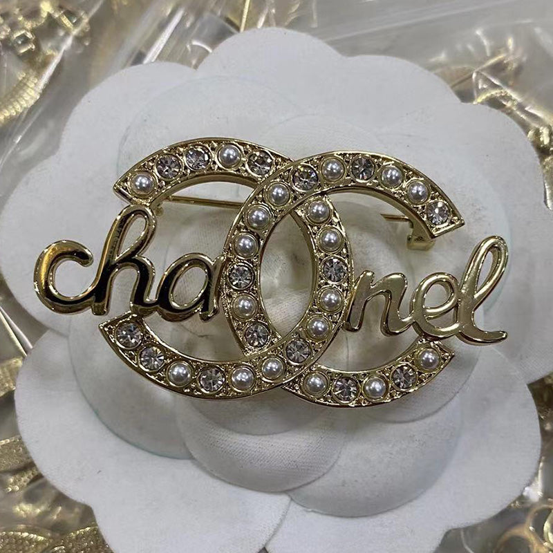 1YC88H  Fashion high -quality Brooch