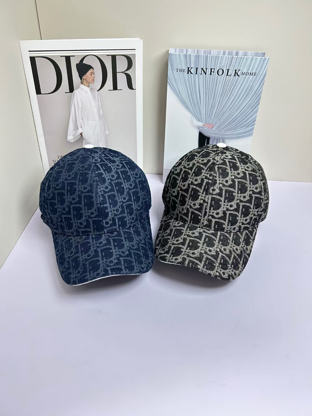 14D287M   Fashion hats