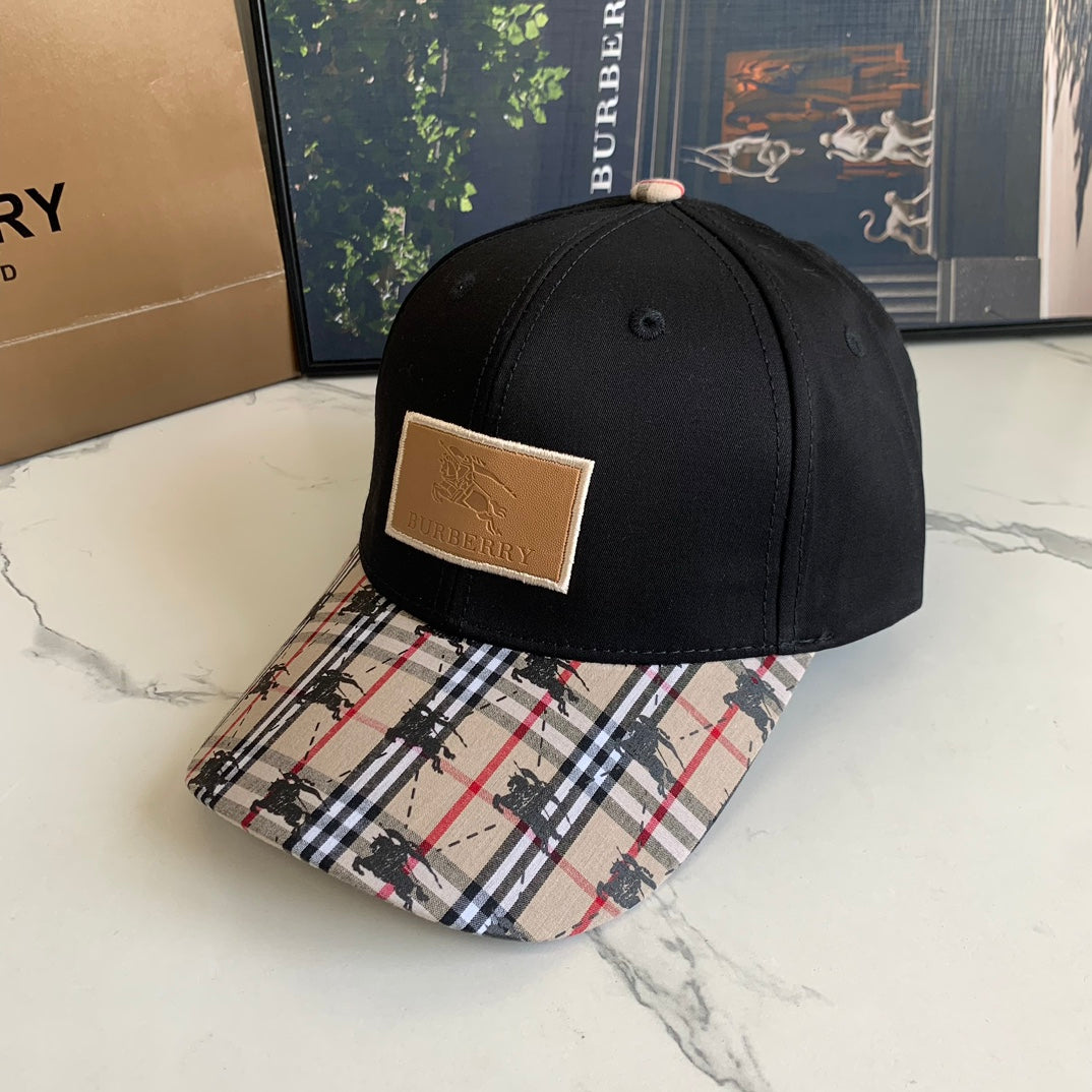 14R187M   Fashionable high quality Hats