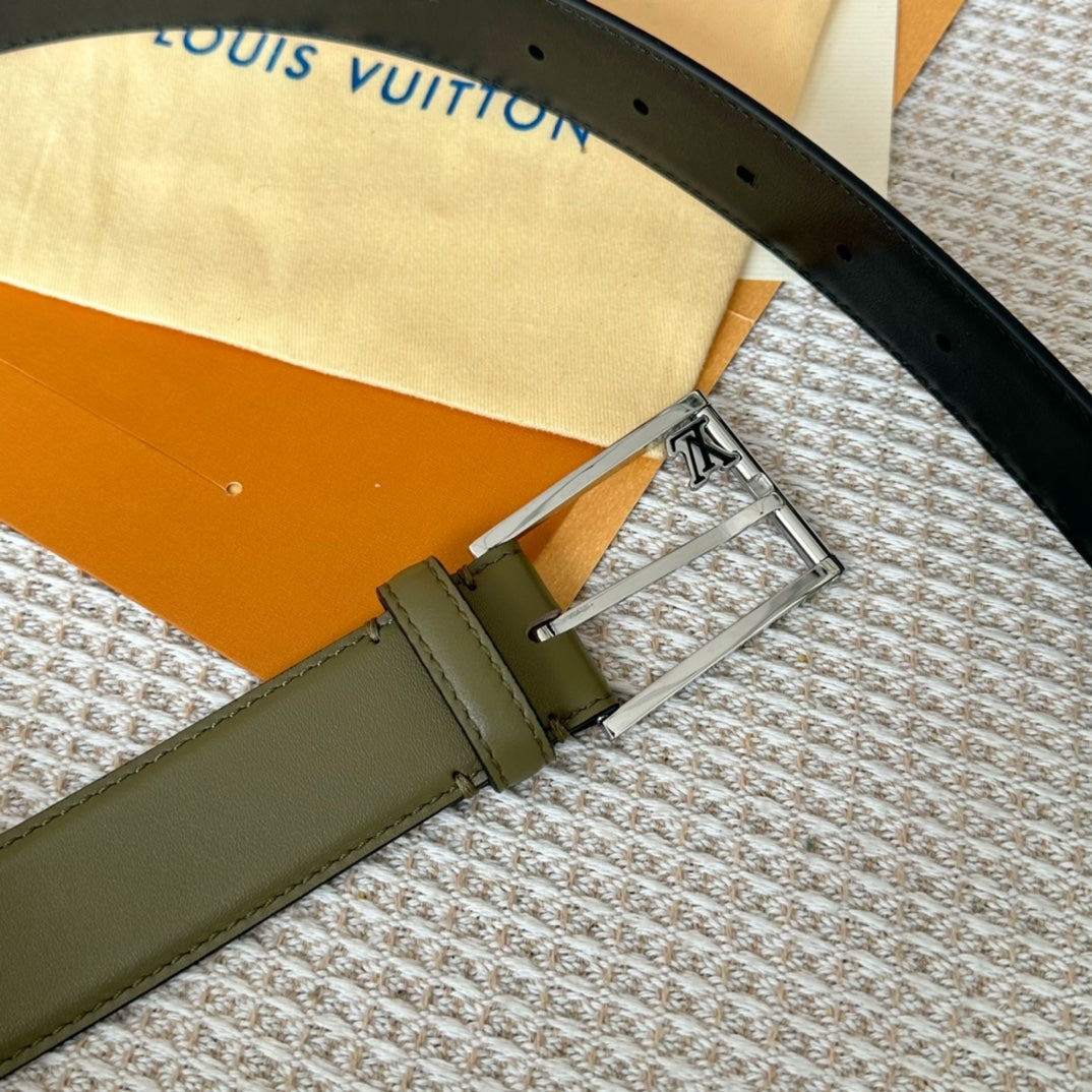 14E15P   (High quality leather belt With full package)