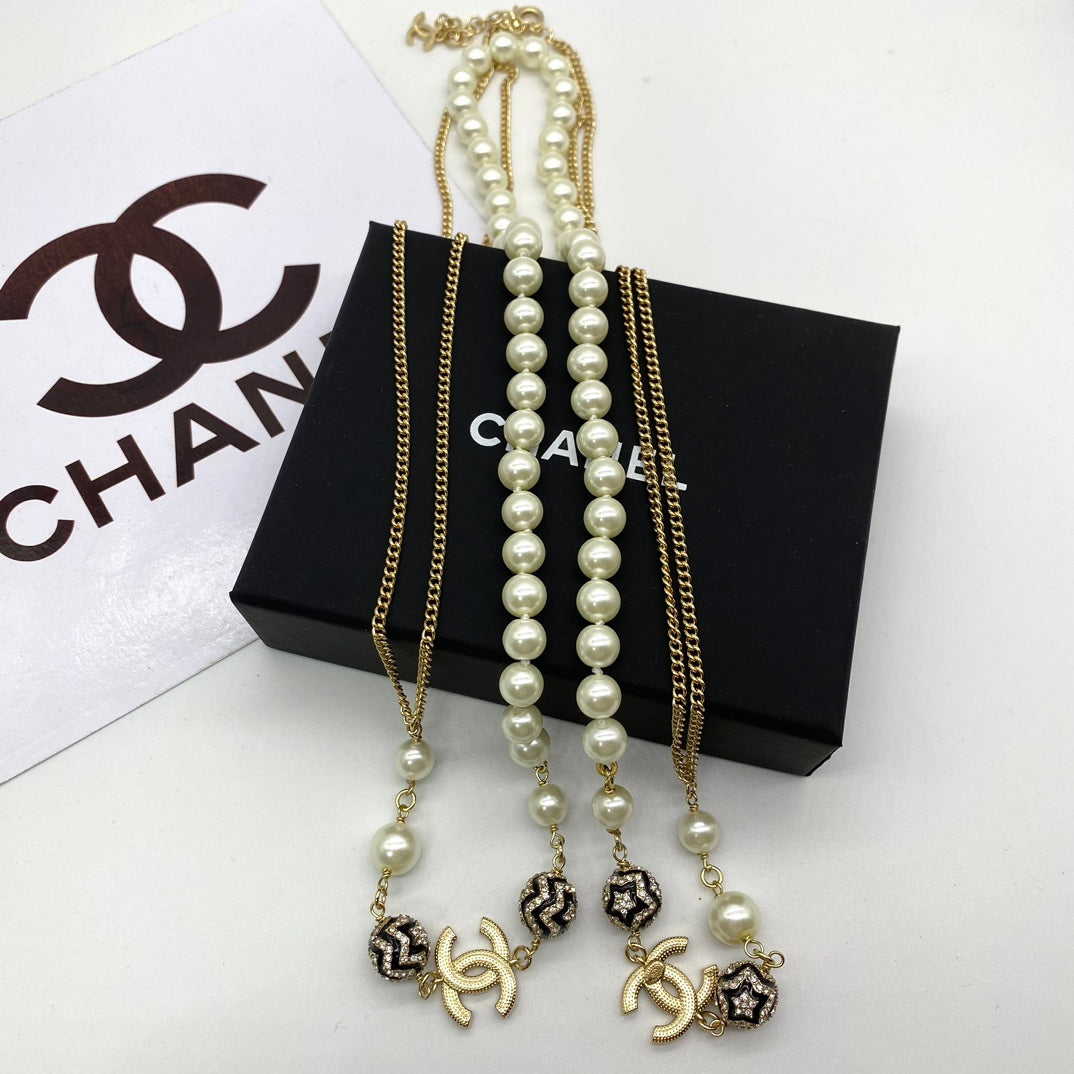 14C322X  Fashionable and high quality Necklaces