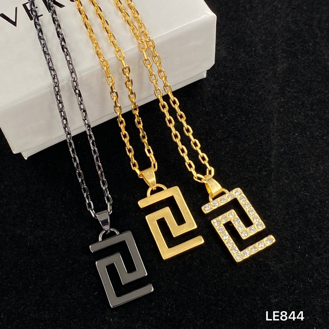 14V598X  Fashionable and high quality Necklaces