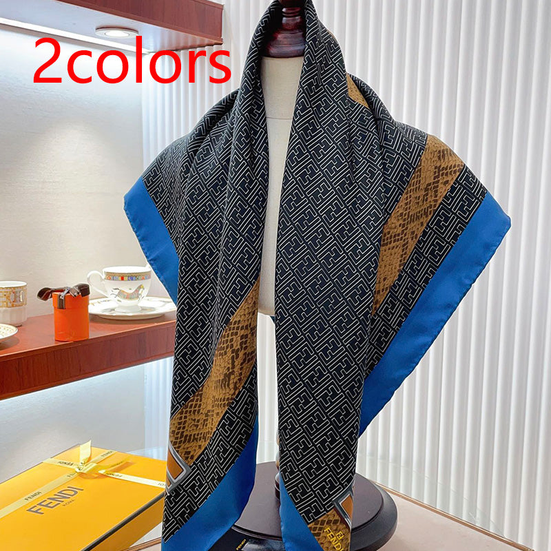 14F105W Fashion high quality scarves