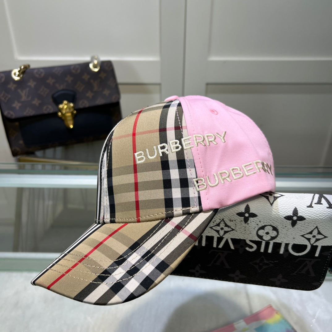 14R41M Fashion hats